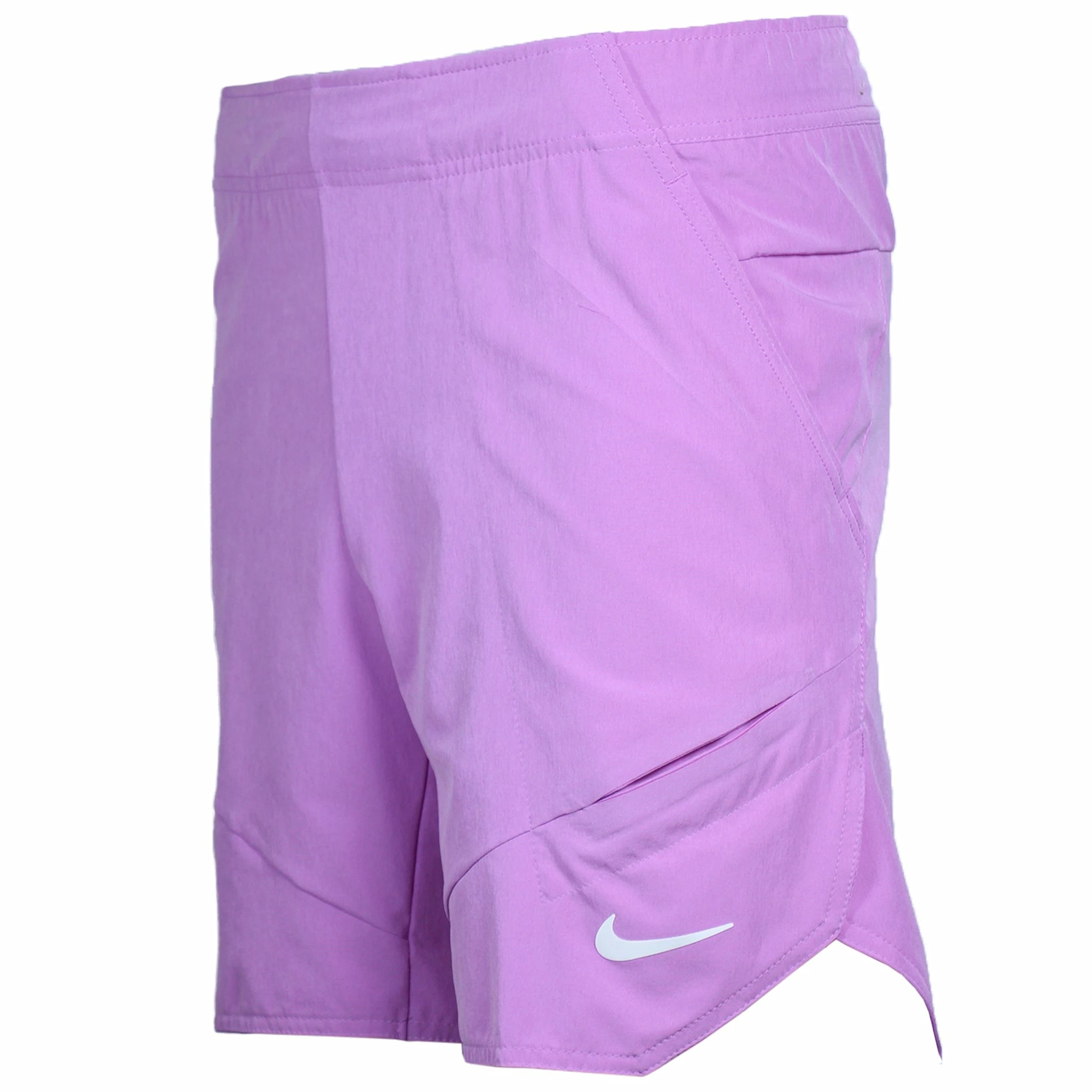 Nike Men's Court Dri-FIT Advantage Short 7'' DD8329-534 5 Nike Men's Court Dri-FIT Advantage Short 7'' DD8329-534 - Image 3