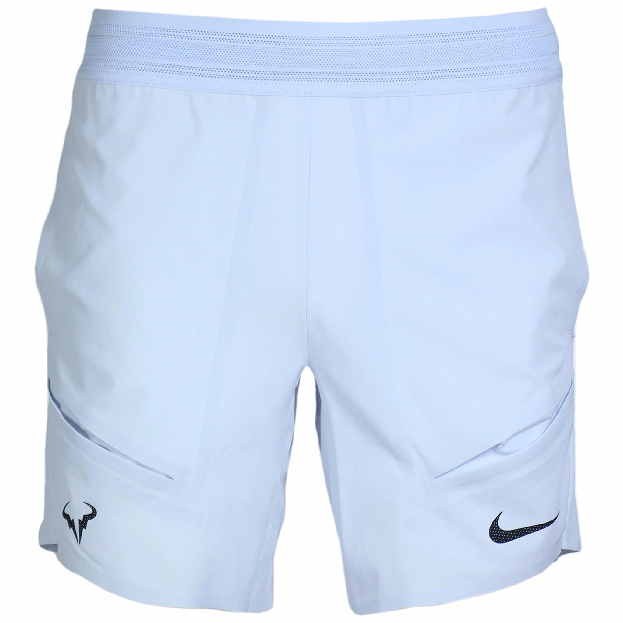 Nike Men's Court DF ADV RAFA Short 7" DD8543-085 3 Nike Men's Court DF ADV RAFA Short 7" DD8543-085