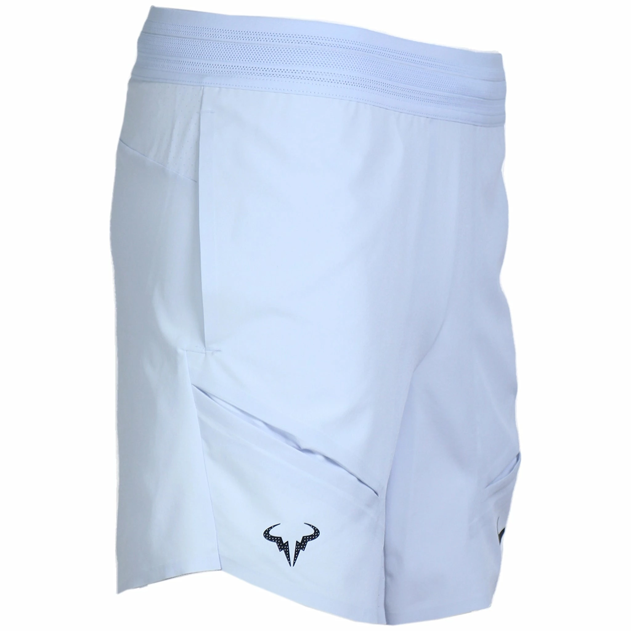 Nike Men's Court DF ADV RAFA Short 7" DD8543-085 5 Nike Men's Court DF ADV RAFA Short 7" DD8543-085 - Image 3