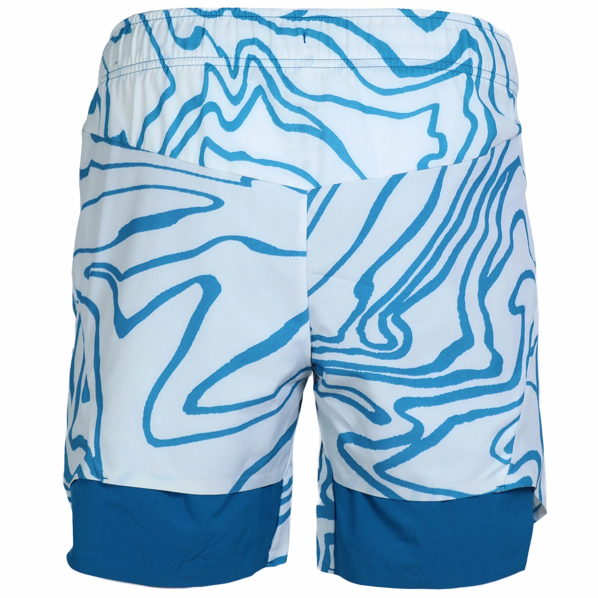 Nike Men's DF Slam MB Short DR6599-301 4 Nike Men's DF Slam MB Short DR6599-301 - Image 2