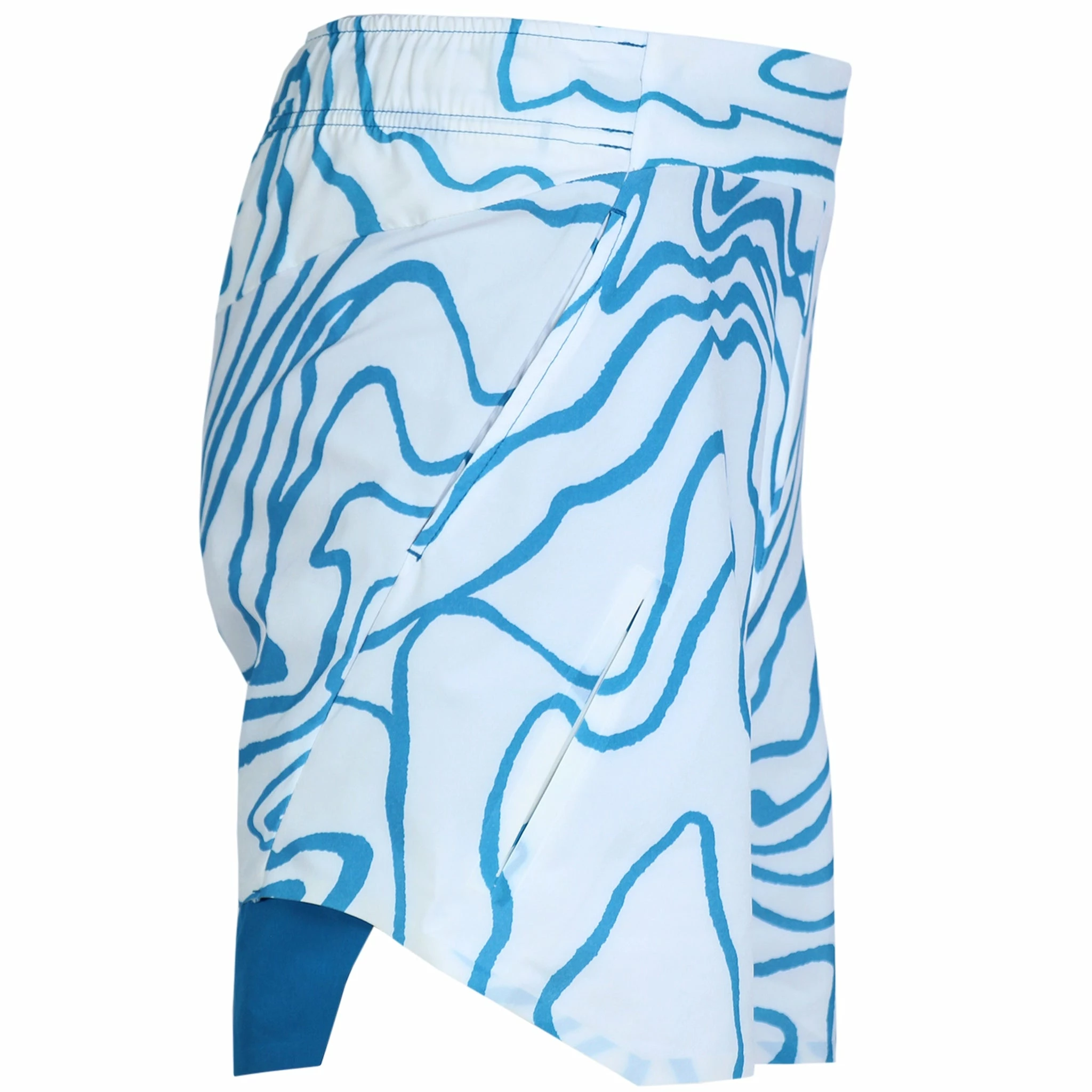 Nike Men's DF Slam MB Short DR6599-301 5 Nike Men's DF Slam MB Short DR6599-301 - Image 3