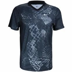 Nike Men's Dri-Fit Victory Top Novelty DV8841-010
