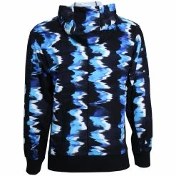 Nike Men's Dri-FIT FLC Heritage Hoodie DV9005-416 -Deals Men Shoes Store DV9005 416 B