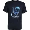Nike Men's Dri-Fit Tee OZ DZ2635-010 -Deals Men Shoes Store DZ2635 010 A
