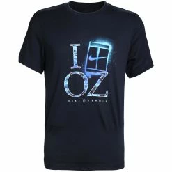 Nike Men's Dri-Fit Tee OZ DZ2635-010