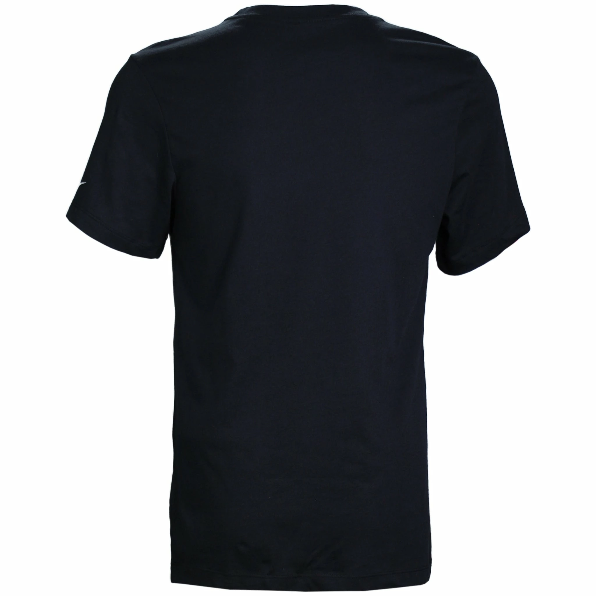 Nike Men's Dri-Fit Tee OZ DZ2635-010 4 Nike Men's Dri-Fit Tee OZ DZ2635-010 - Image 2