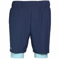 Lacoste Men's Short GH5215-52-B00