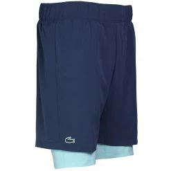 Lacoste Men's Short GH5215-52-B00 -Deals Men Shoes Store GH5215 52 B00 C