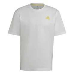 Adidas Men's Clubhouse T-Shirt HN7165