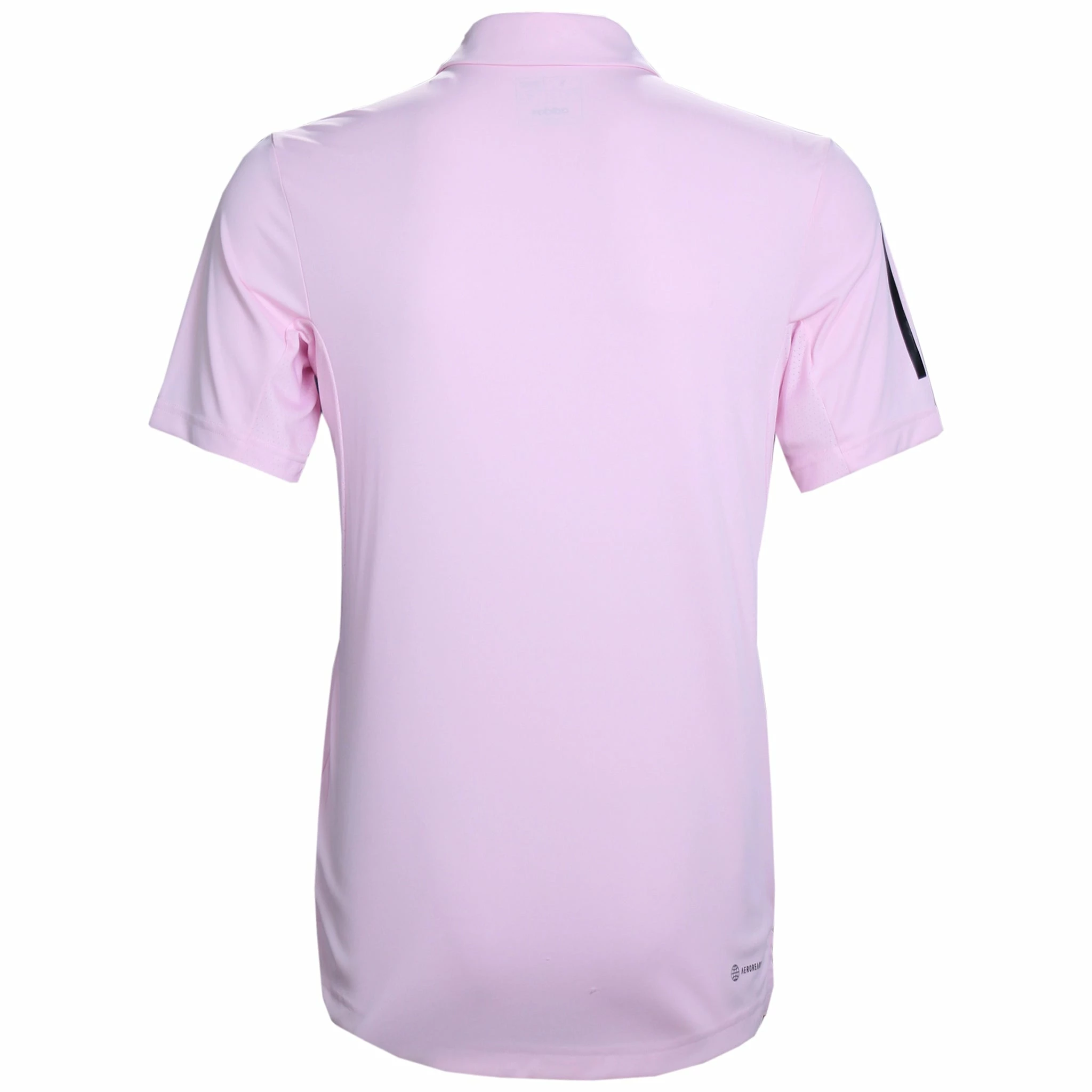 Adidas Men's Club 3STR Polo HT4430 4 Adidas Men's Club 3STR Polo HT4430 - Image 2