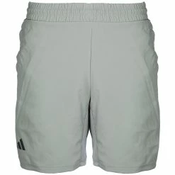 Adidas Men's Club 3STR Short HT7167