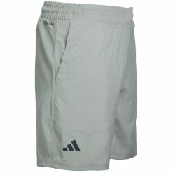 Adidas Men's Club 3STR Short HT7167 -Deals Men Shoes Store HT7167C