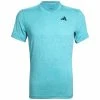 Adidas Men's Freelift Tee HT7201 2 Adidas Men's Freelift Tee HT7201 -Deals Men Shoes Store HT7201 A