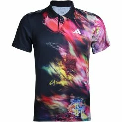 Adidas Men's Melbourne Heat.Rdy Freelift Polo HT7215