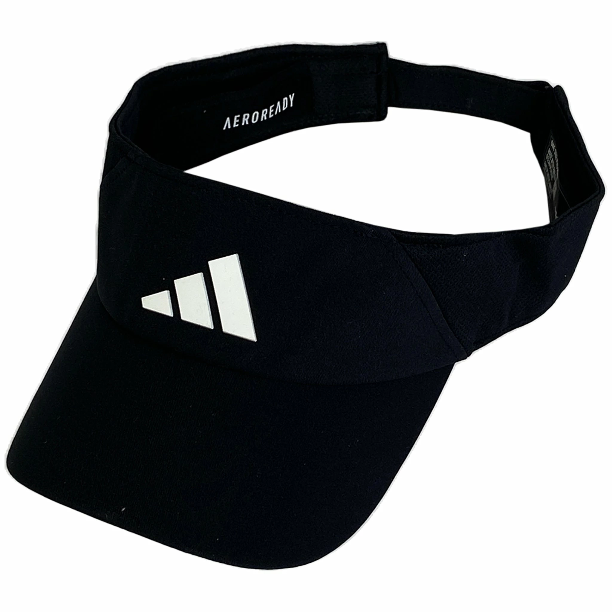 Adidas AEROREADY Unisex Visor IC6519 3 Adidas AEROREADY Unisex Visor IC6519