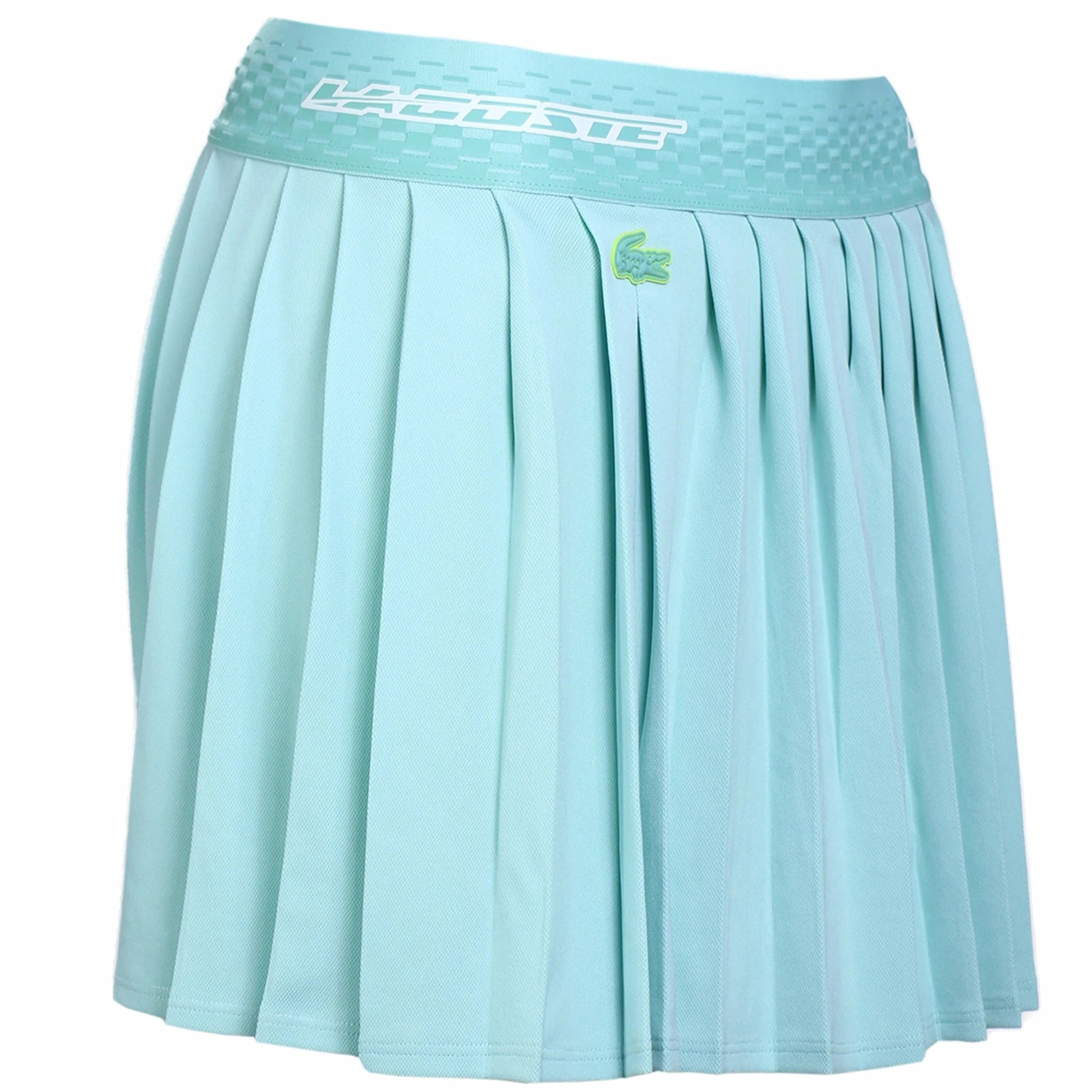 Lacoste Women's Skirt JF4925-52-TID 4 Lacoste Women's Skirt JF4925-52-TID - Image 2