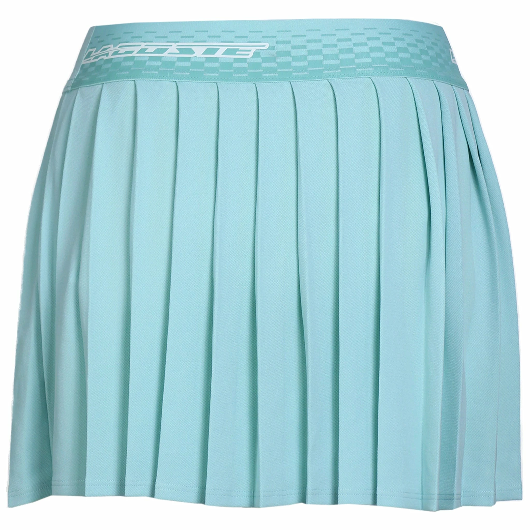 Lacoste Women's Skirt JF4925-52-TID 5 Lacoste Women's Skirt JF4925-52-TID - Image 3