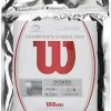 Wilson Champion's Choice 130/16 (Natural Gut+Luxilon Alu Power Rough)