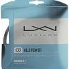Luxilon Big Banger Alu Power 138/15L -Deals Men Shoes Store L B01053379