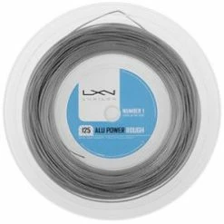 Luxilon Big Banger Alu Power Rough 125/16L (reel 100m)