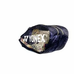 Yonex 6pk Osaka Pro Racquet Bag BAGN926 Gold/Purple -Deals Men Shoes Store OSAKA9 05