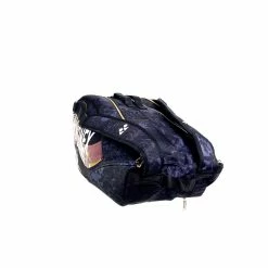 Yonex 6pk Osaka Pro Racquet Bag BAGN926 Gold/Purple -Deals Men Shoes Store OSAKA9 18