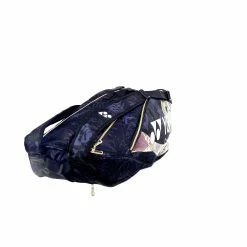 Yonex 6pk Osaka Pro Racquet Bag BAGN926 Gold/Purple -Deals Men Shoes Store OSAKA9 21