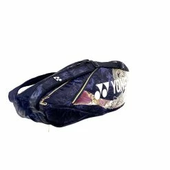 Yonex 6pk Osaka Pro Racquet Bag BAGN926 Gold/Purple -Deals Men Shoes Store OSAKA9 22