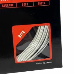 Yonex Polytour REV 120 - White (PTREV120) -Deals Men Shoes Store PTREV120 WHITE B