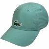 Lacoste Novak Djokovic Microfiber Cap RK2450-52-3A4 -Deals Men Shoes Store RK2450 52 3A4 A