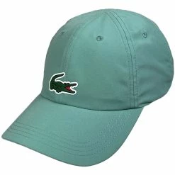 Lacoste Novak Djokovic Microfiber Cap RK2450-52-3A4