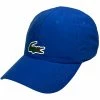 Lacoste Novak Djokovic Microfiber Cap RK2450-52-KXB -Deals Men Shoes Store RK2450 52 KXB A