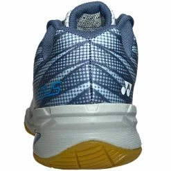 Yonex Power Cushion Aerus X2M Men's Indoor Blue Grey -Deals Men Shoes Store SHBAX2MEX BLUGRE C