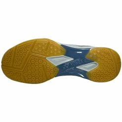 Yonex Power Cushion Aerus X2M Men's Indoor Blue Grey -Deals Men Shoes Store SHBAX2MEX BLUGRE E