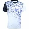 Victor Dry Fit Game Shirt T-25001TD A -Deals Men Shoes Store T 25001TD A A
