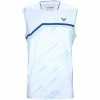 Victor Sleeveless Shirt T-30003 A 2 Victor Sleeveless Shirt T-30003 A -Deals Men Shoes Store T 30003 A A