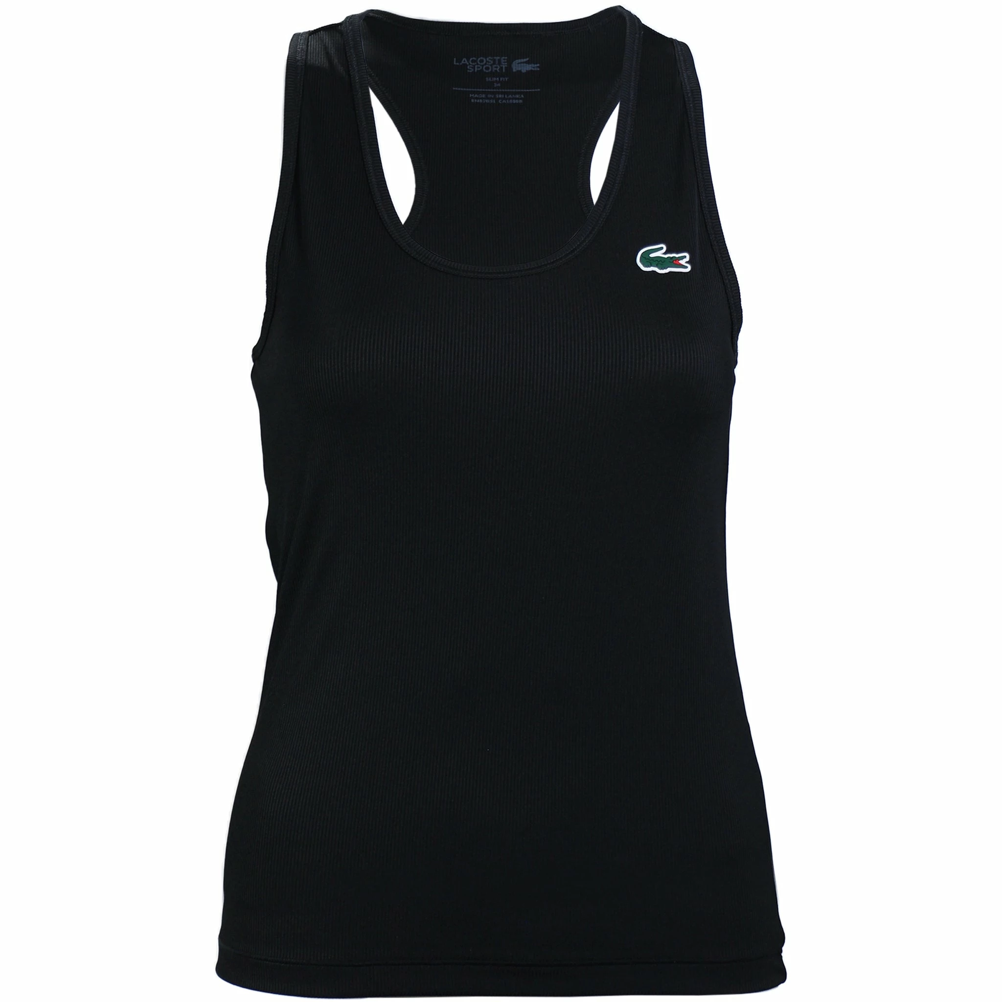 Lacoste Women's Tank TF4874-52-031 3 Lacoste Women's Tank TF4874-52-031