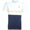 Lacoste Men's T-Shirt TH5197-51-WYI -Deals Men Shoes Store TH5197 51 WYI A
