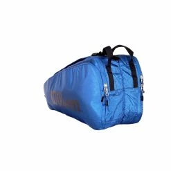 Wilson Tour Ultra 6PK Bag Blue (WR8024101) -Deals Men Shoes Store Ultra6 05