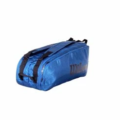 Wilson Tour Ultra 6PK Bag Blue (WR8024101) -Deals Men Shoes Store Ultra6 21