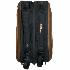Wilson Super Tour Pro Staff Bag V14 15PK (WR8021901) -Deals Men Shoes Store WR8021901 C