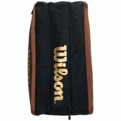 Wilson Super Tour Pro Staff Bag V14 15PK (WR8021901) -Deals Men Shoes Store WR8021901 D