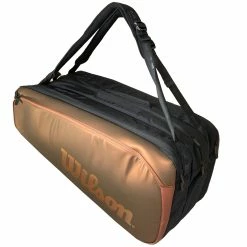 Wilson Super Tour Pro Staff Bag V14 15PK (WR8021901) -Deals Men Shoes Store WR8021901 E