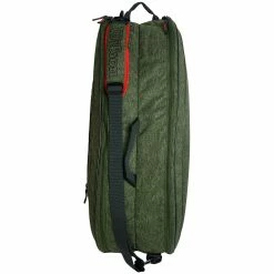 Wilson Team 6PK Heather Green (WR8022701) -Deals Men Shoes Store WR8022701 C