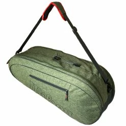 Wilson Team 6PK Heather Green (WR8022701) -Deals Men Shoes Store WR8022701 D