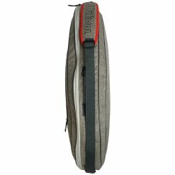 Wilson Team 3PK Heather Grey (WR8022801) -Deals Men Shoes Store WR8022801 C