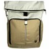 Wilson Lifestyle Foldover Backpack Khaki (WR8023301)