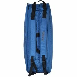 Wilson Tour Ultra 6PK Bag Blue (WR8024101) -Deals Men Shoes Store WR8024101 C