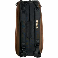 Wilson Super Tour Pro Staff Bag V14 9PK (WR8024501) -Deals Men Shoes Store WR8024501 C