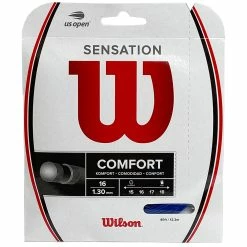 Wilson Sensation 130/16 Blue